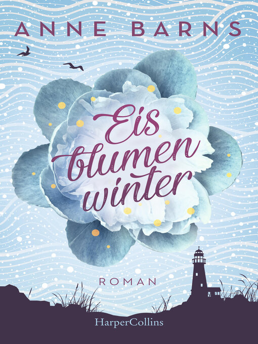 Title details for Eisblumenwinter by Anne Barns - Wait list